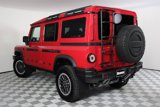 New 2025 INEOS Grenadier Fieldmaster Edition image 3