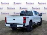 New 2025 Ford F250 Lariat w/ Lariat Ultimate Package image 4