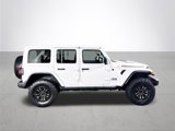 New 2025 Jeep Wrangler Unlimited Rubicon image 6