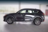Used 2018 MAZDA CX-5 Sport image 5