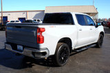 Used 2024 Chevrolet Silverado 1500 LT image 4