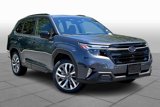 New 2025 Subaru Forester Touring image 2