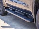 New 2026 GMC Sierra 1500 Elevation w/ LPO, Elevation Black Package image 3