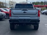 New 2025 Chevrolet Silverado 2500 LT w/ Trail Boss Package image 4