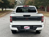 New 2025 Nissan Frontier PRO-4X w/ Pro Convenience Package image 4