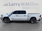 New 2025 RAM 1500 Limited image 2