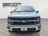 New 2025 Ford F150 XLT w/ Equipment Group 302A MID image 2