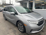 Used 2022 Honda Odyssey EX-L image 3