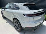 Used 2025 Porsche Cayenne Coupe image 3