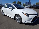 New 2026 Toyota Corolla XLE image 2