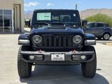 New 2025 Jeep Gladiator Mojave image 3