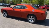 Certified 2021 Dodge Challenger SXT image 5
