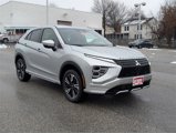 New 2025 Mitsubishi Eclipse Cross SEL image 2