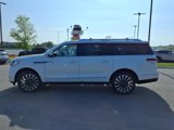 Used 2024 Lincoln Navigator L Black Label image 6