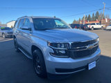 Used 2015 Chevrolet Tahoe LT image 4