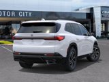 New 2025 Buick Enclave Sport Touring image 4