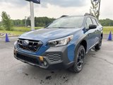 New 2025 Subaru Outback Wilderness image 5