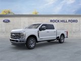 New 2025 Ford F350 Lariat w/ Lariat Ultimate Package image 2