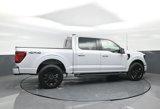 New 2025 Ford F150 XLT w/ Equipment Group 302A MID image 3