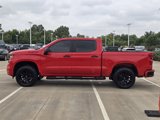 Used 2023 Chevrolet Silverado 1500 Custom w/ Rally Edition image 5
