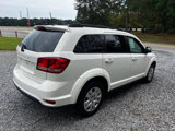 Used 2019 Dodge Journey SE w/ Premium Group image 6