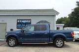 Used 2016 Ford F150 XLT w/ Equipment Group 301A Mid image 2