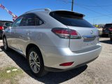 Used 2014 Lexus RX 350 FWD image 6