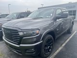 New 2025 RAM 1500 Laramie image 3