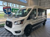 New 2025 Ford Transit 350 XLT image 3