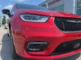 New 2026 Chrysler Pacifica Select image 3