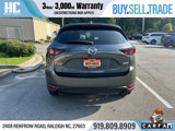 Used 2019 MAZDA CX-5 Touring image 4