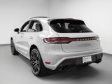 Used 2025 Porsche Macan S image 3
