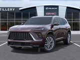 New 2026 Buick Enclave Avenir w/ Super Cruise Package image 6