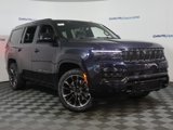 New 2025 Jeep Grand Wagoneer Series III image 2