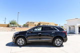 Used 2021 Cadillac XT5 Premium Luxury image 4