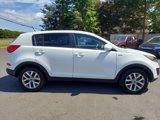 Used 2016 Kia Sportage LX image 4