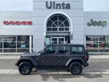 New 2025 Jeep Wrangler Sport image 5