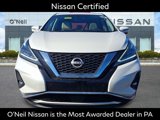 Certified 2024 Nissan Murano SL image 3