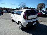 Used 2014 Kia Soul + image 4