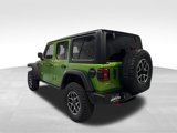 New 2025 Jeep Wrangler Unlimited Rubicon w/ Dual Top Group image 4