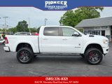 Used 2022 RAM 1500 Big Horn image 4