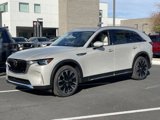 New 2025 MAZDA CX-90 Plug-In Hybrid w/ Premium Plus image 2