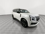 New 2025 Nissan Armada SV image 2