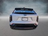 New 2025 Cadillac Optiq Sport 1 w/ LPO, ONYX Package image 4