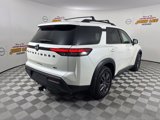 Certified 2022 Nissan Pathfinder SV image 6