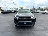 Used 2023 Toyota RAV4 XLE image 3