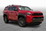 New 2025 Toyota 4Runner SR5 image 2