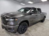 New 2025 RAM 1500 Big Horn image 4