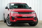 Used 2024 Land Rover Range Rover Sport SE image 4