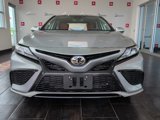 Certified 2023 Toyota Camry XSE image 3